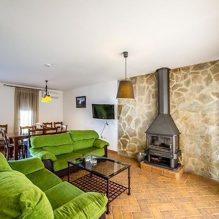 Apartamentos La Venta Del Charco Карденья Номер фото