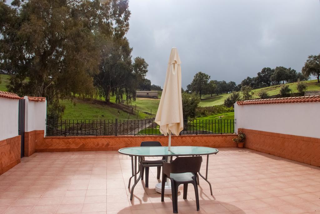Apartamentos La Venta Del Charco Карденья Номер фото