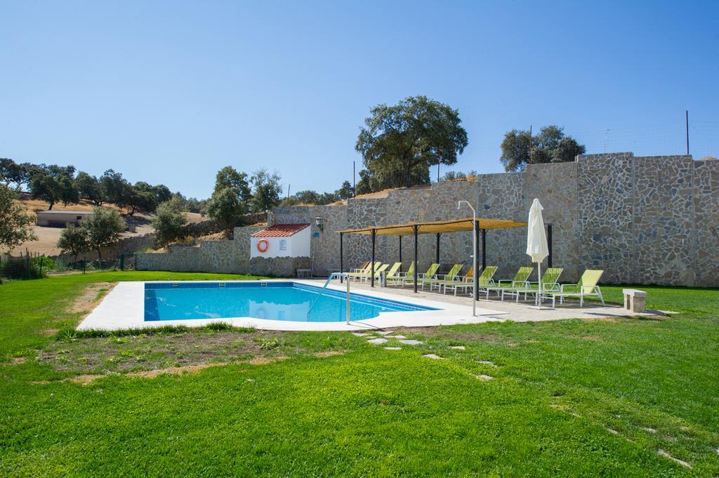 Apartamentos La Venta Del Charco Карденья Екстер'єр фото