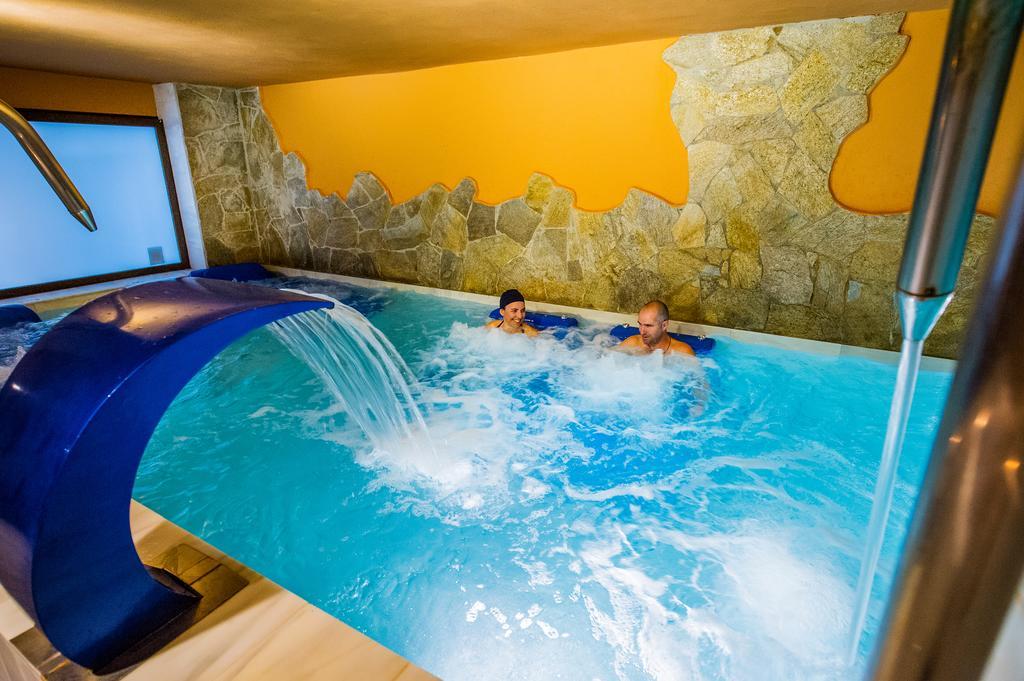 Apartamentos La Venta Del Charco Карденья Номер фото