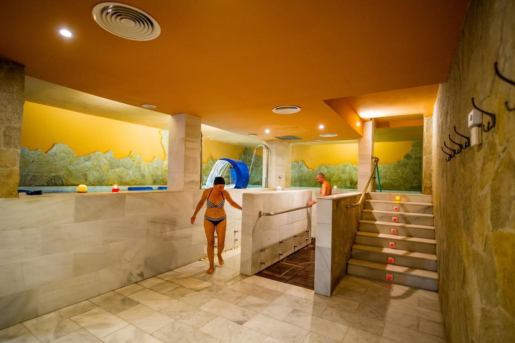 Apartamentos La Venta Del Charco Карденья Екстер'єр фото