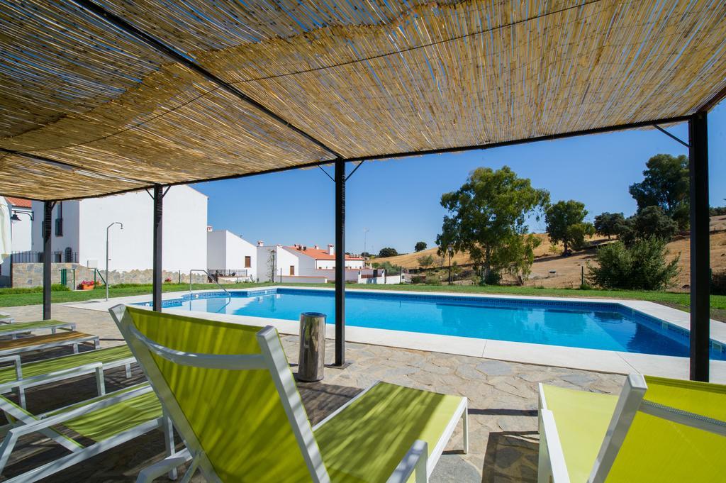 Apartamentos La Venta Del Charco Карденья Номер фото