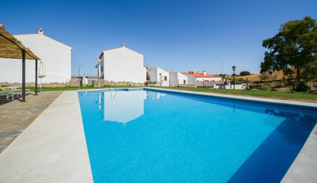 Apartamentos La Venta Del Charco Карденья Номер фото