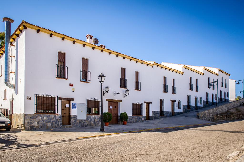 Apartamentos La Venta Del Charco Карденья Екстер'єр фото