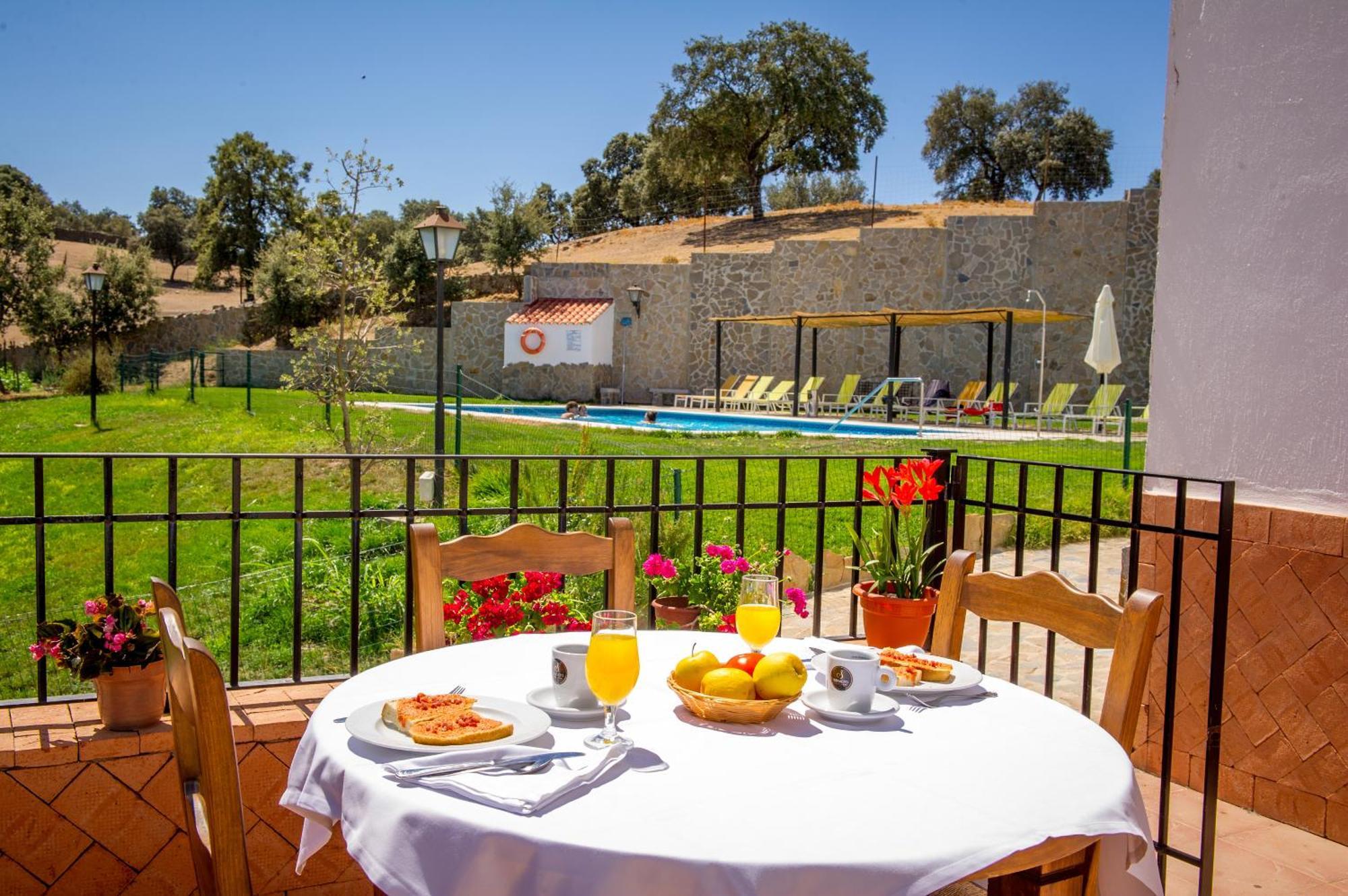 Apartamentos La Venta Del Charco Карденья Номер фото