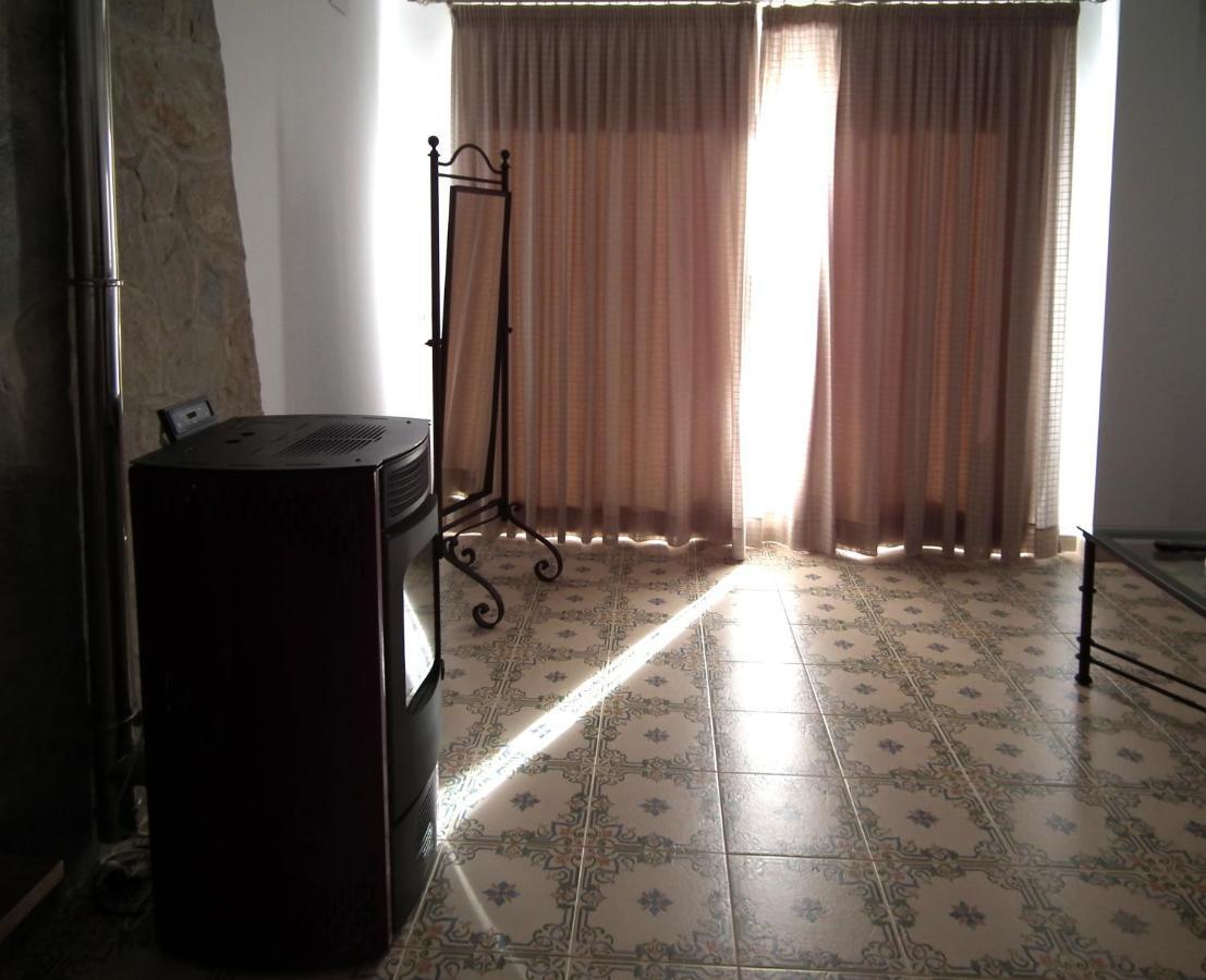 Apartamentos La Venta Del Charco Карденья Екстер'єр фото